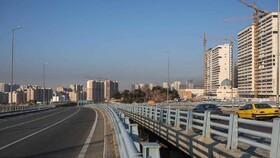 جزئیات سرقت "پل" در یکی از بزرگراه های پایتخت