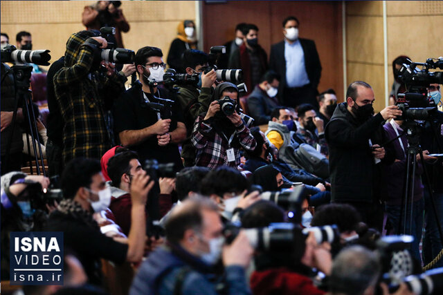 ویدئو / از انتقاد به آقازادهها تا نگرانی از ضررهای هنگفت در سینما ویدئو / از انتقاد به آقازادهها تا نگرانی از ضررهای هنگفت در سینما