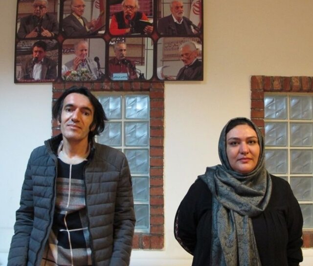 برگزیدگان جایزه «ابوالحسن نجفی» معرفی شدند