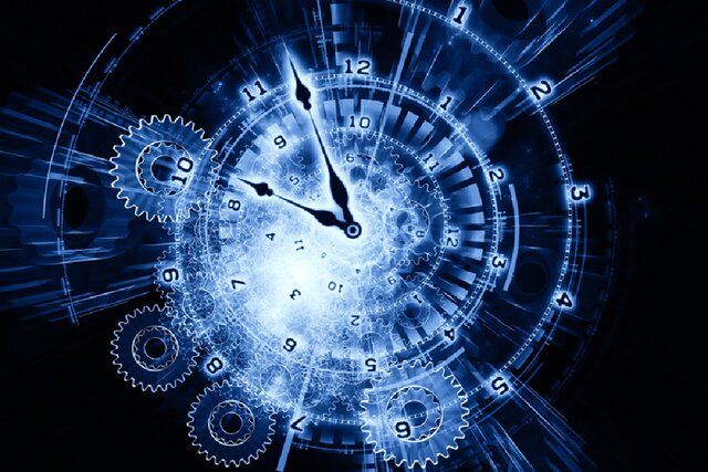"دارپا" در حال ساخت یک ساعت اتمی قابل حمل با دقت ۱ تریلیونم ثانیه 
