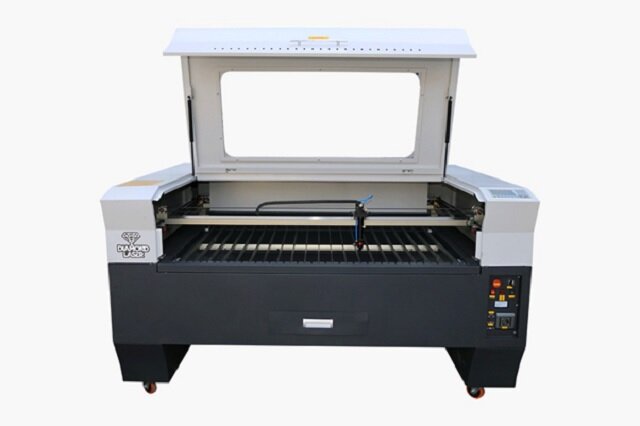 فروش انواع دستگاه برش لیزر با متریال های مختلف در سیمای شهر