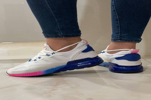 راهنمای خرید بهترین کتونی آنلاین