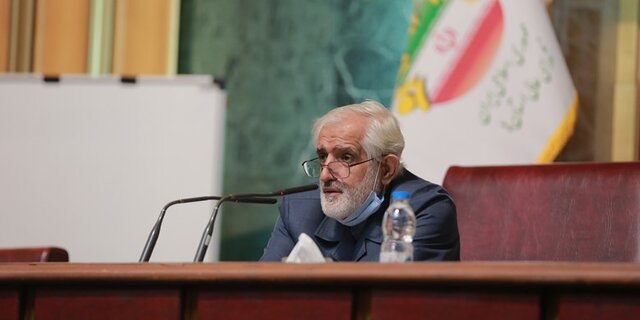 تلاش شورای عالی استانها برای حضور اعضا در کمیسیونهای دولت و مجلس