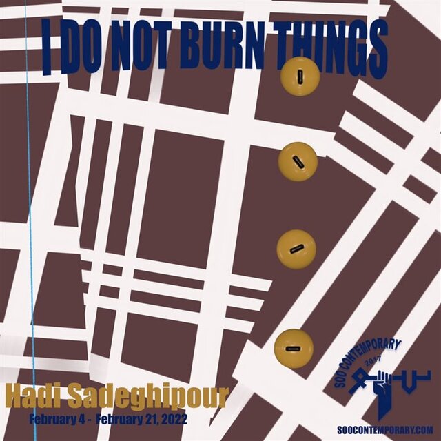 راهنمایی برای گالری گردی آخر هفته / با وقت قبلی بروید 12