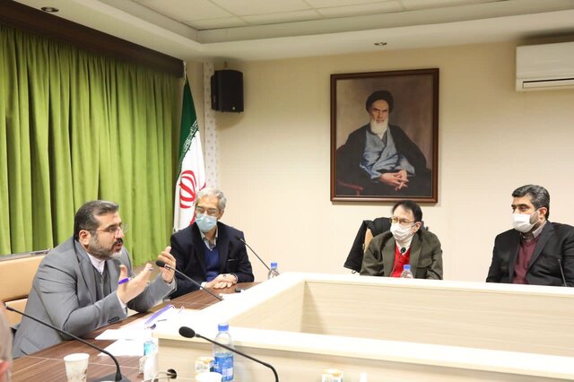 جشنواره موسیقی فجر با حداقل ظرفیت برگزار میشود