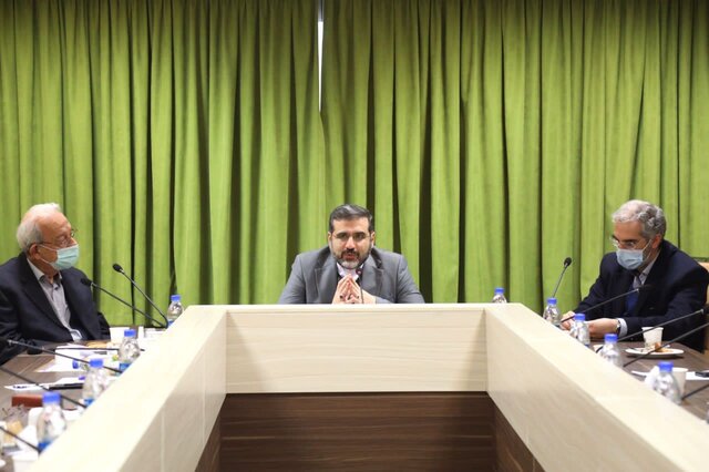 جشنواره موسیقی فجر با حداقل ظرفیت برگزار میشود