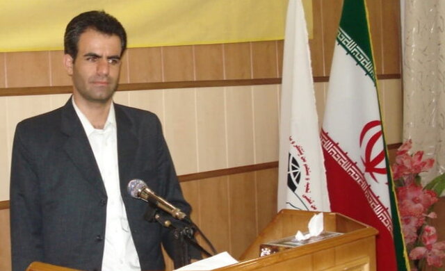 تشکیل ستاد کرونای بنیاد شهید و امور ایثارگران تشکیل ستاد کرونای بنیاد شهید و امور ایثارگران