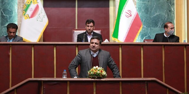 مطالبهگری، جایگاه شورای عالی استانها را ارتقا میبخشد مطالبهگری، جایگاه شورای عالی استانها را ارتقا میبخشد