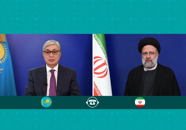 رئیس جمهور: هرگونه دخالت خارجی، ثبات در منطقه را به چالش میکشد رئیس جمهور: هرگونه دخالت خارجی، ثبات در منطقه را به چالش میکشد