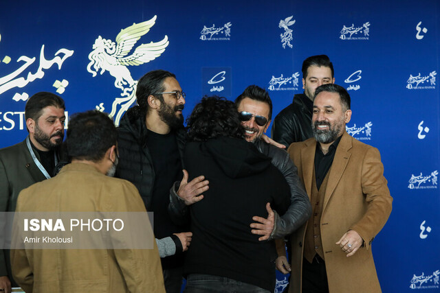 بازگشت سوت و کفهای معنادار به جشنواره فیلم فجر
