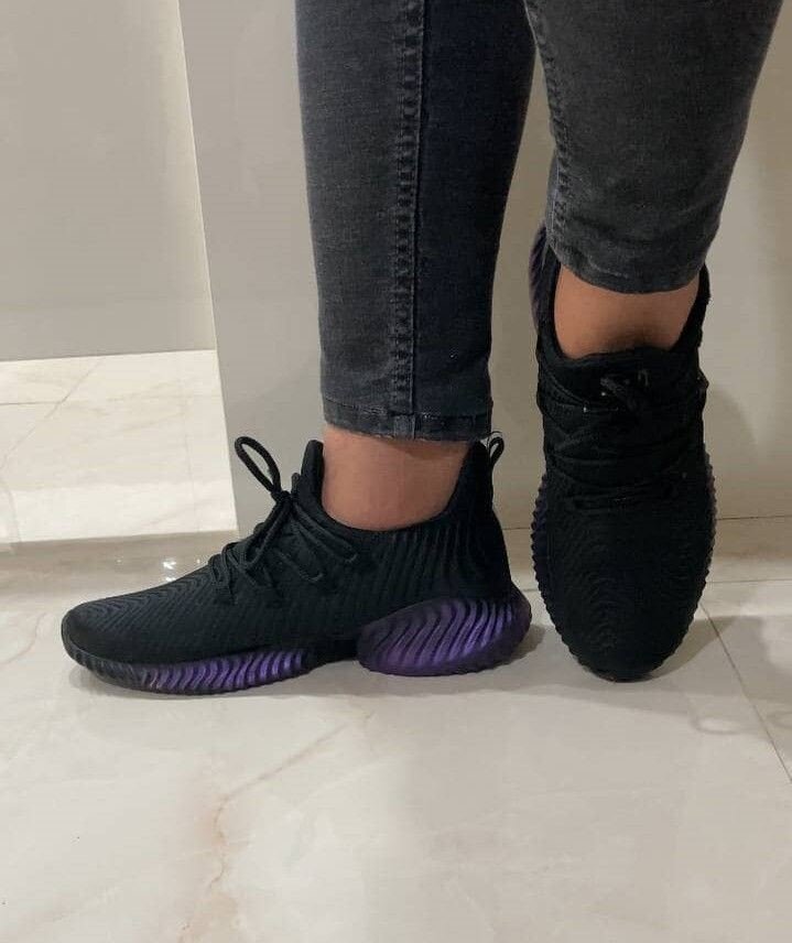 راهنمای خرید بهترین کتونی آنلاین