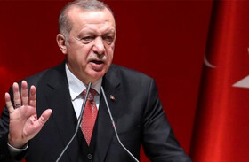 رئیس رژیم صهیونیستی ماه مارس به ترکیه می رود