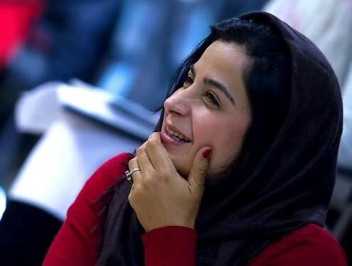 گفتگویی با سیما تیرانداز به یاد ایام خوش گذشته گفتگویی با سیما تیرانداز به یاد ایام خوش گذشته