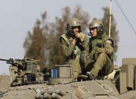 ارسال پیامهای تهدید آمیز سازمان امنیت اسراییل برای فلسطینیان