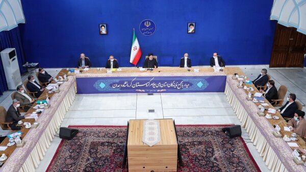 بیعدالتیهای موجود در زمینه پرداخت حقوق بسیار نگرانکننده است بیعدالتیهای موجود در زمینه پرداخت حقوق بسیار نگرانکننده است