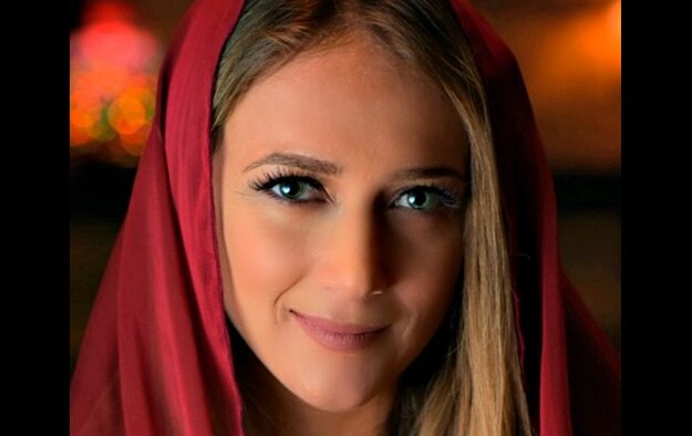 خواننده فلسطینی اکسپو دوبی را بایکوت کرد