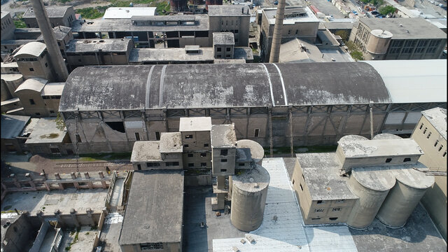 شناسایی۵ میدانگاه دربافت های فرسوده پایتخت/بهره برداری از بزرگترین میدانگاه تهران تا پایان سال