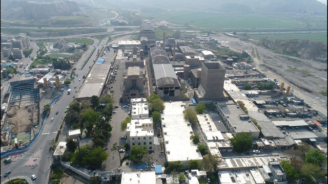 شناسایی۵ میدانگاه دربافت های فرسوده پایتخت/بهره برداری از بزرگترین میدانگاه تهران تا پایان سال