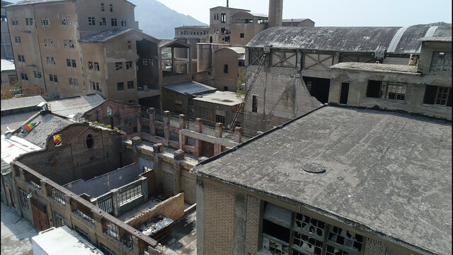 شناسایی۵ میدانگاه دربافت های فرسوده پایتخت/بهره برداری از بزرگترین میدانگاه تهران تا پایان سال