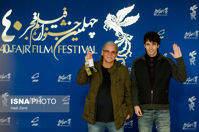 از حضور بی‌سروصدای نصیریان تا یک فیلم پربحث دیگر در جشنواره فجر 