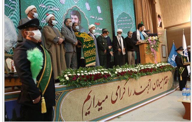 رئیس صداوسیما: راه شهدا الگوی تحول رسانه ملی خواهد بود