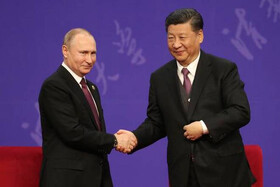 برگزاری افتتاحیه المپیک زمستانی پکن با شرکت رهبران روسیه، پاکستان، مصر و کشورهای دیگر