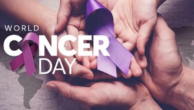 شعار روز جهانی سرطان: "از شکاف ارائه خدمات درمانی بکاهیم"