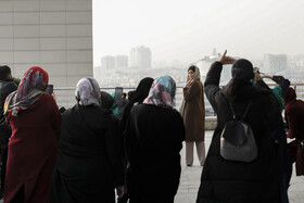 پنجمین روز چهلمین جشنواره فیلم فجر