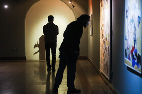 چهاردهمین جشنواره هنرهای تجسمی فجر