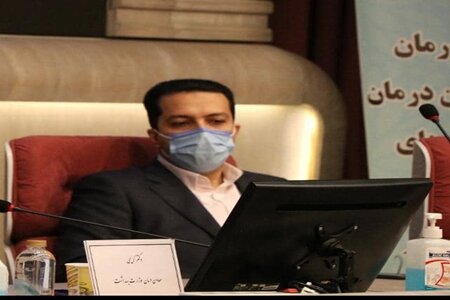 انتقال هوایی کبد از زاهدان به تهران برای اولین بار انتقال هوایی کبد از زاهدان به تهران برای اولین بار