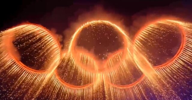 پکن: نمیدانیم خشم آمریکا از پرچم دار اویغور المپیک بابت چیست پکن: نمیدانیم خشم آمریکا از پرچم دار اویغور المپیک بابت چیست