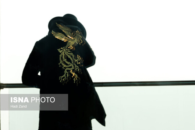 شب حسرت ابراهیم حاتمیکیا و حضور مسعود کیمیایی در موزه سینما