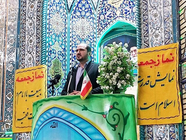 ۱۱۹۴ پروژه با ارزش ریالی ۲۲ هزار میلیارد تومان در دهه فجر به بهره برداری می‌رسد