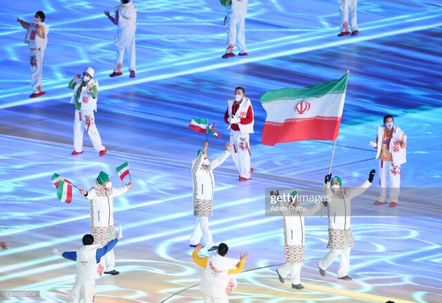 ورزش در ۱۴۰۰؛ دستهگلهایی که اسکی به آب داد!