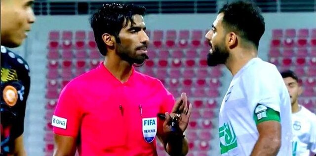پیروزی الاهلی در شب گلزنی کنعانی زادگان پیروزی الاهلی در شب گلزنی کنعانی زادگان