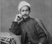 عارف قزوینی؛ بنیان‌گذار نخستین کنسرت عمومی در ایران