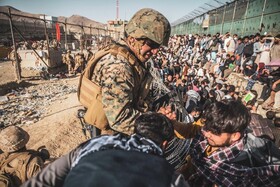 ارتش آمریکا: تنها یک بمبگذار عامل حمله به فرودگاه کابل بود
