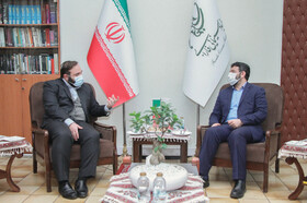 وزیر کار به تماشای کدام فیلم جشنواره فجر نشست ؟