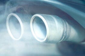 تصویب استاندارد ملی برای نانو کاتالیست کنترل نشر گازهای خروجی اگزوز وسایل نقلیه