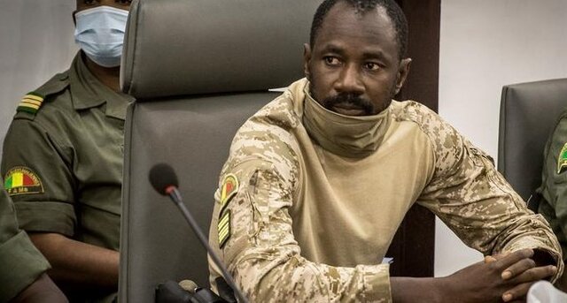 تحریمهای اروپا علیه نخست وزیر و حلقه نزدیکان رئیس جمهور مالی تحریمهای اروپا علیه نخست وزیر و حلقه نزدیکان رئیس جمهور مالی