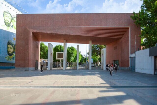 شرایط جدید برگزاری کلاس‌های دانشگاه شریف اعلام شد