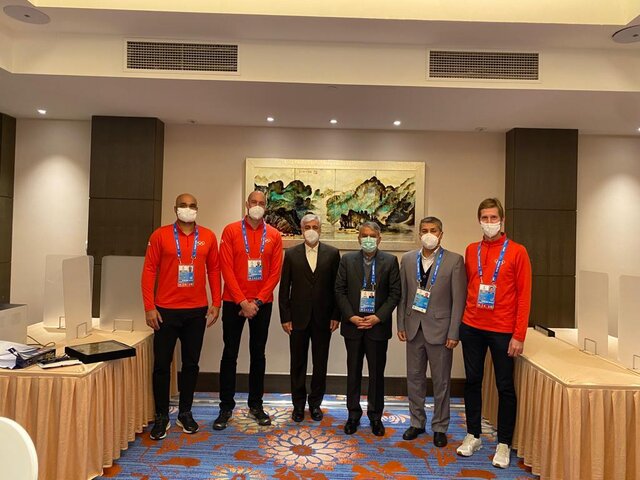 رکوردشکنی در کسب سهمیه و جنجال عجیب «قهرمانان»! 9