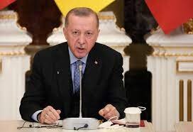 دستور کار سفر اردوغان به تهران دستور کار سفر اردوغان به تهران