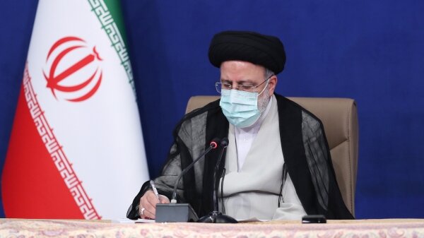 رئیس جمهور فرا رسیدن روز ملی سریلانکا را تبریک گفت رئیس جمهور فرا رسیدن روز ملی سریلانکا را تبریک گفت