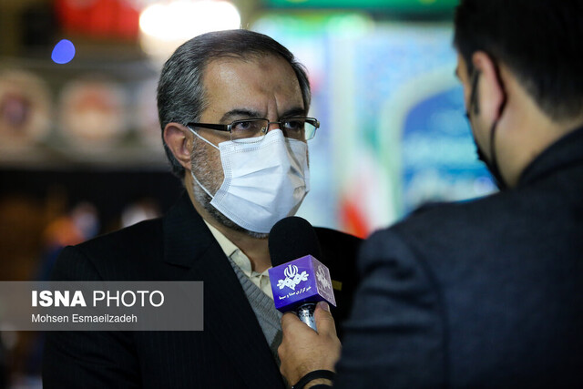 فعالیتهای قرآنی خانواده سادات فاطمی عامل رشد قاریان و جامعه قرآنی مشهد