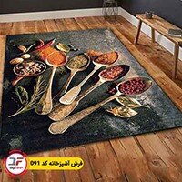 چند راهکار ساده برای انتخاب فرش