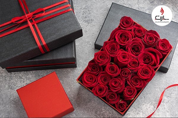 هارد باکس آماده