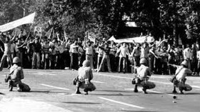 روزی که از فلسطین برای انقلاب نیروی کمکی رسید!؟