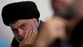 مخالفت صدر با دیدار با ائتلاف هماهنگی شیعیان عراق