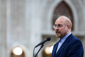 تجدید بیعت نمایندگان مجلس با آرمان های امام (ره)